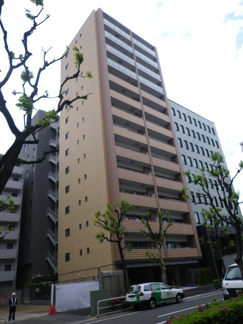 エクセレントシティ大森